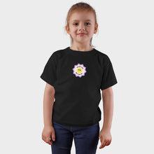 חולצות לילדים | חולצת HAPPY | פיצקולים