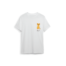 חולצה משפחתית LIONS | ילד | פיצקולים