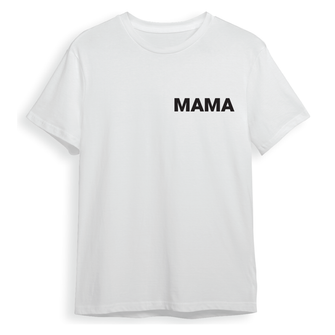 חולצה משפחתית FAM | אמא | פיצקולים